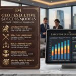 CEO / Executive Success Models