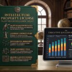 Intellectual Property License for your Talent Review-Succession Toolkit
