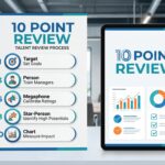 10-Point “Review of Your Talent Review” Process